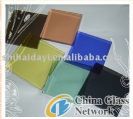 TINTED FLOAT GLASS